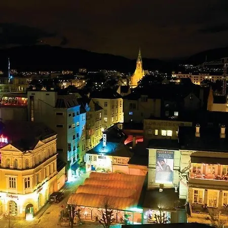Ole Bull, Western Signature Collection 4* Bergen