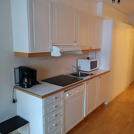 Ole Bull, Western Signature Collection Hotel apartamentowy 4*