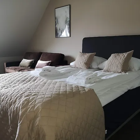 Hotel apartamentowy Ole Bull, Western Signature Collection