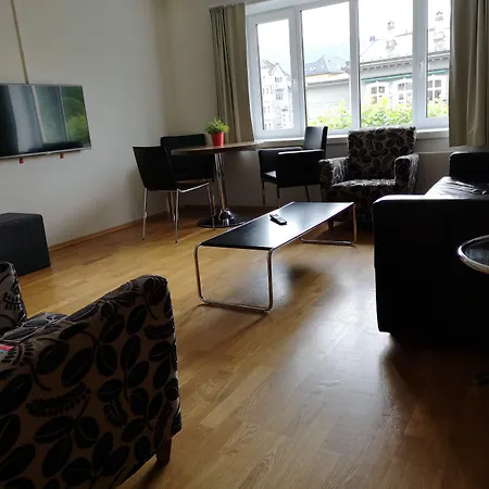Ole Bull, Western Signature Collection Hotel apartamentowy 4*