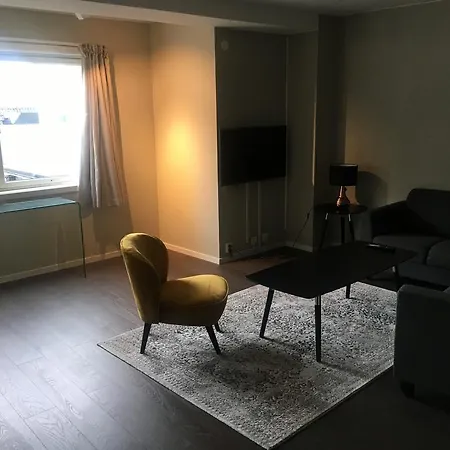 Hotel apartamentowy Ole Bull, Western Signature Collection Bergen