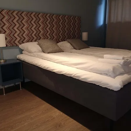 Ole Bull, Western Signature Collection 4* Bergen