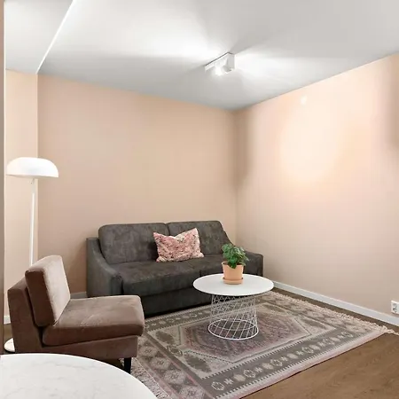 Ole Bull, Western Signature Collection Hotel apartamentowy