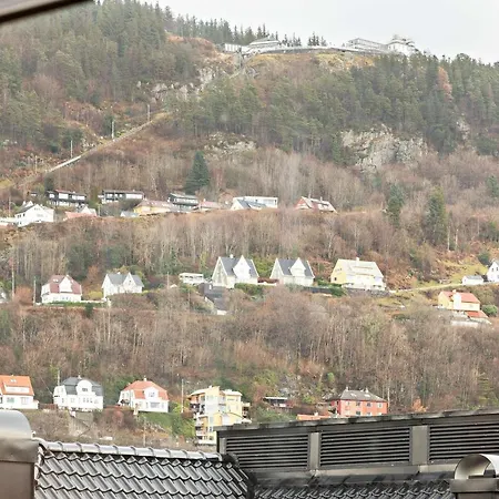 Hotel apartamentowy Ole Bull, Western Signature Collection 4*