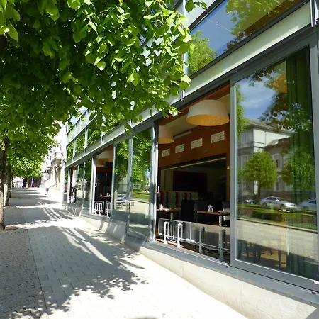 Ole Bull, Western Signature Collection Hotel apartamentowy