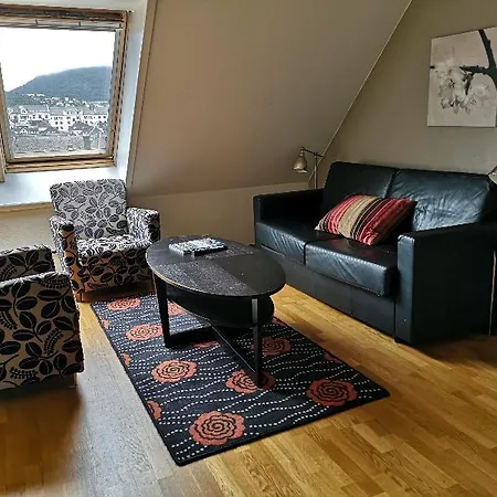 Ole Bull, Western Signature Collection Bergen