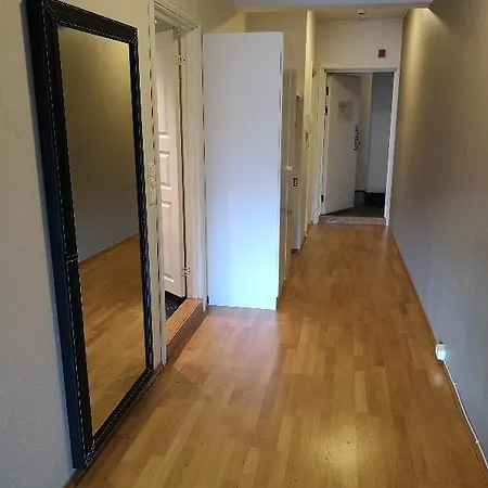 Hotel apartamentowy Ole Bull, Western Signature Collection Bergen