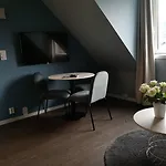 Ole Bull, Western Signature Collection Appart hôtel Bergen