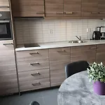 Appart hôtel Ole Bull, Western Signature Collection Bergen
