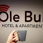 Ole Bull, Western Signature Collection 4*