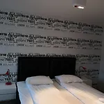 Ξενοδοχείο με διαμερίσματα Ole Bull, Western Signature Collection 4*