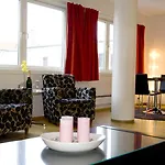 Ole Bull, Western Signature Collection Leilighetshoteller Bergen