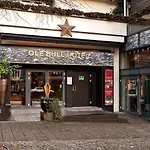 Ole Bull, Western Signature Collection 4* برغن
