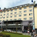 Leilighetshoteller Ole Bull, Western Signature Collection Bergen