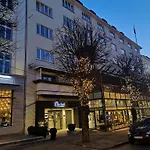 Leilighetshoteller Ole Bull, Western Signature Collection Bergen