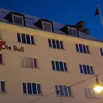 Leilighetshoteller Ole Bull, Western Signature Collection 4*