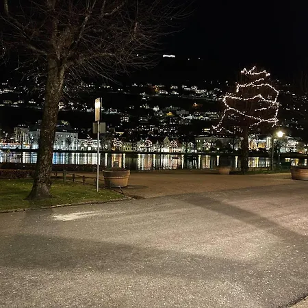 Hotel apartamentowy Ole Bull, Western Signature Collection Bergen