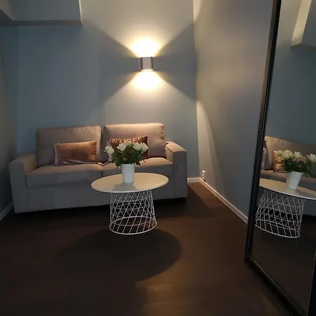 Aparthotel Ole Bull, Western Signature Collection Bergen