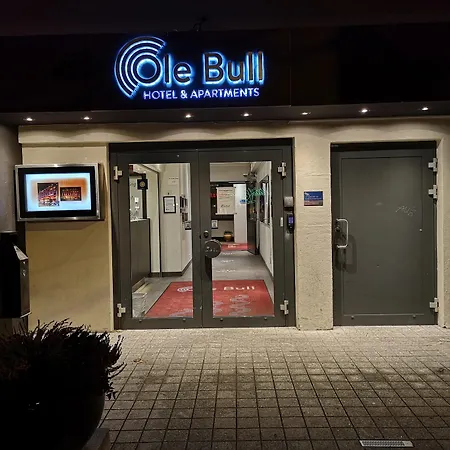 Ole Bull, Western Signature Collection 4*