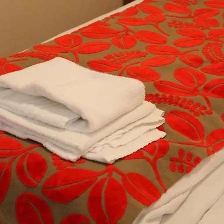 Ole Bull, Western Signature Collection Apartahotel 4*