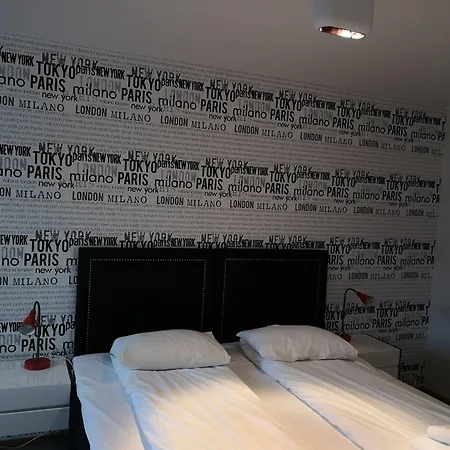 Apartahotel Ole Bull, Western Signature Collection 4*