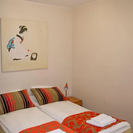 Apartahotel Ole Bull, Western Signature Collection 4*
