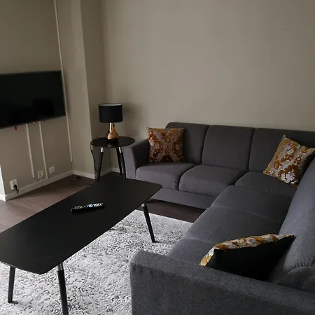 公寓式酒店 Ole Bull, Western Signature Collection 4*