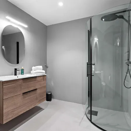 Ole Bull, Western Signature Collection Apartahotel Bergen