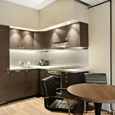 Apartahotel Ole Bull, Western Signature Collection