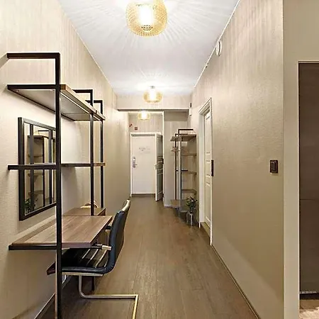 Apartahotel Ole Bull, Western Signature Collection 4*