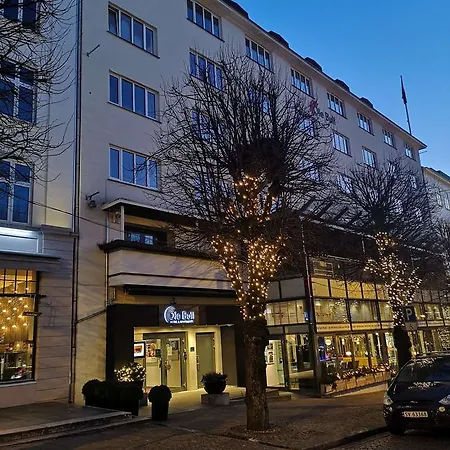 Apartahotel Ole Bull, Western Signature Collection Bergen
