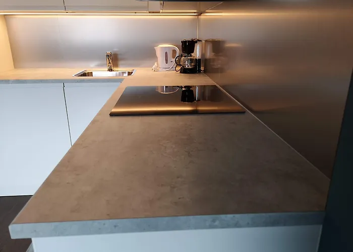 Ole Bull, Western Signature Collection 公寓式酒店 4*