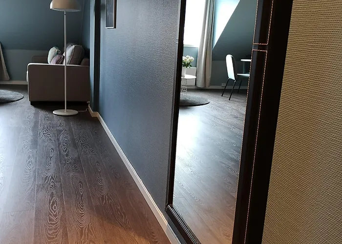 Ole Bull, Western Signature Collection Bergen