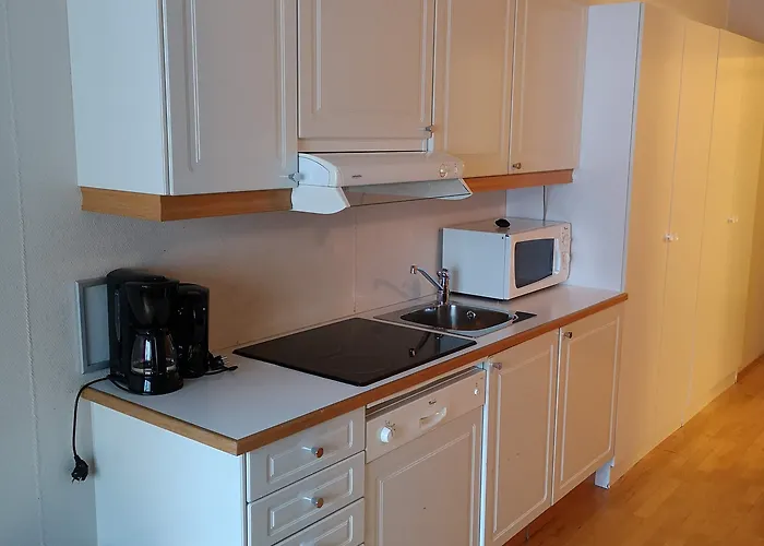 Ole Bull, Western Signature Collection Apartahotel 4*