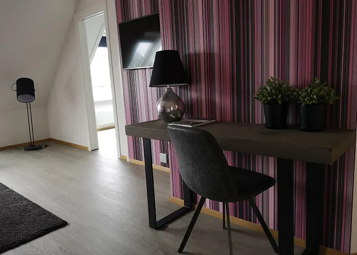 Apartahotel Ole Bull, Western Signature Collection