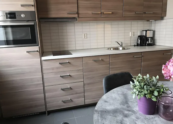 Apartahotel Ole Bull, Western Signature Collection Bergen