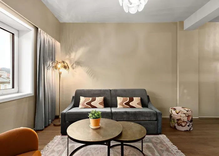 Ole Bull, Western Signature Collection 4* 卑爾根