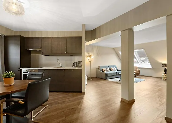 Ole Bull, Western Signature Collection Apartahotel