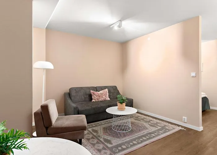 Ole Bull, Western Signature Collection Apartahotel