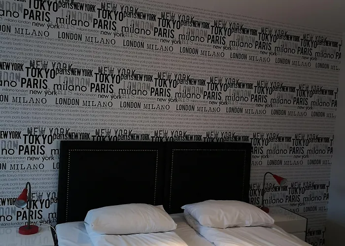 Appart hôtel Ole Bull, Western Signature Collection 4*