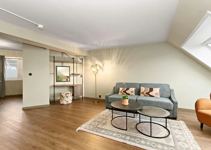 Ole Bull, Western Signature Collection Bergen