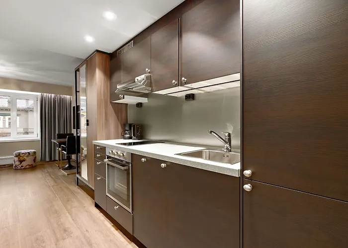 Ole Bull, Western Signature Collection Bergen