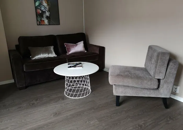 Ole Bull, Western Signature Collection Apartahotel