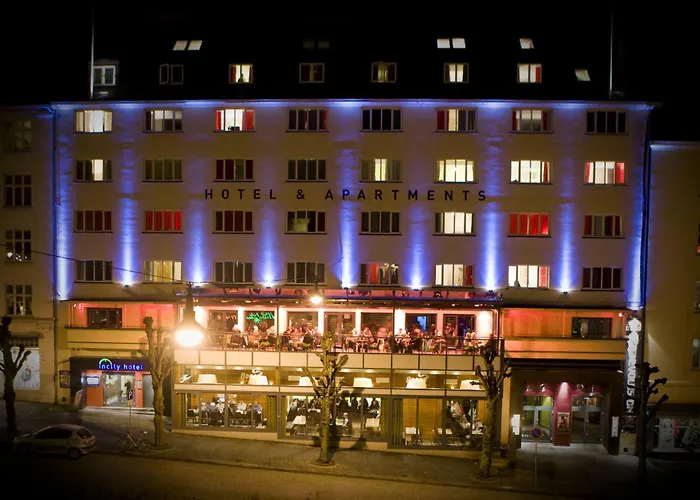 Ole Bull, Western Signature Collection 卑爾根