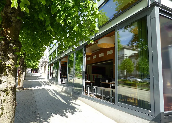 Ole Bull, Western Signature Collection 公寓式酒店