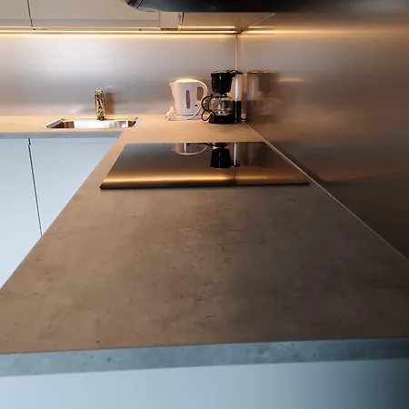 Ole Bull, Western Signature Collection Apart Otel 4*