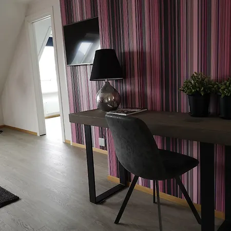 Apart Otel Ole Bull, Western Signature Collection